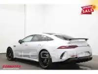 2021 Mercedes Benz AMG