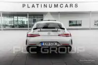 2021 Mercedes Benz AMG