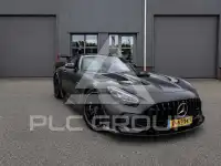 2021 Mercedes Benz AMG