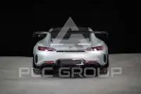 2021 Mercedes Benz AMG