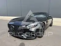 2021 Mercedes Benz AMG