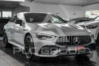 2021 Mercedes Benz AMG