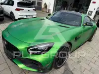2021 Mercedes Benz AMG