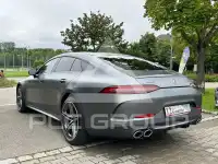 2021 Mercedes Benz AMG