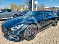 2021 Mercedes Benz AMG