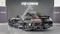 2021 Mercedes Benz AMG