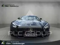 2021 Mercedes Benz AMG