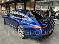 2021 Mercedes Benz AMG