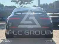 2021 Mercedes Benz AMG