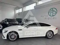 2021 Mercedes Benz AMG