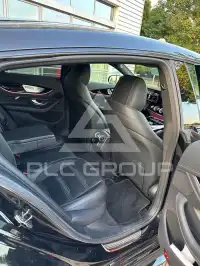 2021 Mercedes Benz AMG