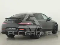 2021 Mercedes Benz AMG