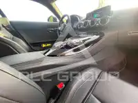 2021 Mercedes Benz AMG