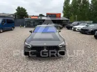 2021 Mercedes Benz AMG