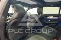 2021 Mercedes Benz AMG