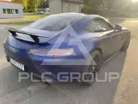 2021 Mercedes Benz AMG