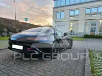 2021 Mercedes Benz AMG