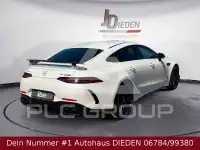 2021 Mercedes Benz AMG