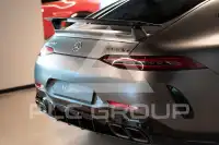 2021 Mercedes Benz AMG