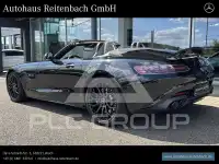 2021 Mercedes Benz AMG