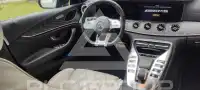 2021 Mercedes Benz AMG