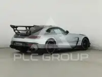 2021 Mercedes Benz AMG