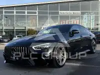 2021 Mercedes Benz AMG