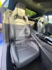 2021 Mercedes Benz AMG