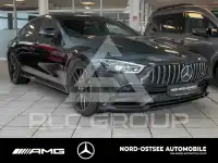 2021 Mercedes Benz AMG