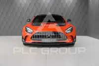 2021 Mercedes Benz AMG