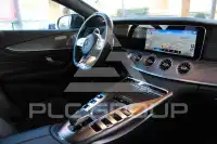 2021 Mercedes Benz AMG