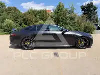 2021 Mercedes Benz AMG