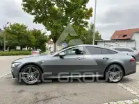 2021 Mercedes Benz AMG