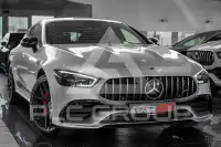 2021 Mercedes Benz AMG