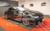 2021 Mercedes Benz AMG