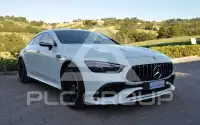 2021 Mercedes Benz AMG