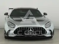 2021 Mercedes Benz AMG