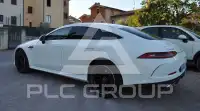 2021 Mercedes Benz AMG