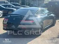 2021 Mercedes Benz AMG
