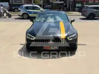2021 Mercedes Benz AMG
