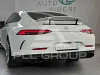 2021 Mercedes Benz AMG