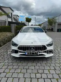 2021 Mercedes Benz AMG