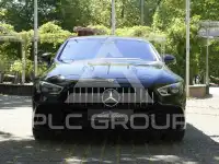 2021 Mercedes Benz AMG