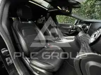 2021 Mercedes Benz AMG