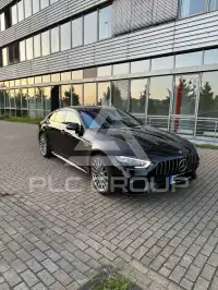2021 Mercedes Benz AMG