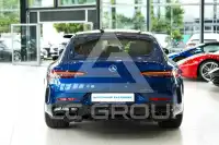 2021 Mercedes Benz AMG