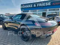 2021 Mercedes Benz AMG