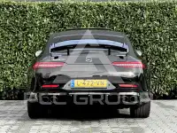 2021 Mercedes Benz AMG