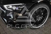 2021 Mercedes Benz AMG