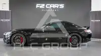 2021 Mercedes Benz AMG